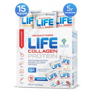 Life Collagen protein (30г)